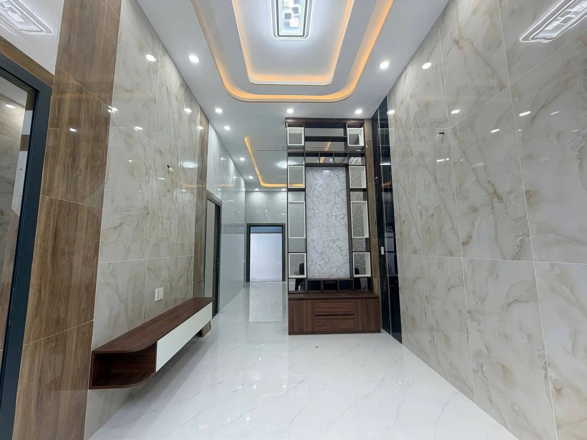 Bán nhà 2 phòng ngủ 114 m² Nhà Bè 1,38 tỷ - Ảnh thu nhỏ 4