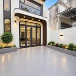 Bán nhà mới 90m² 3PN 2WC Biên Hòa, gần công viên Biên Hùng - Ảnh thu nhỏ 1