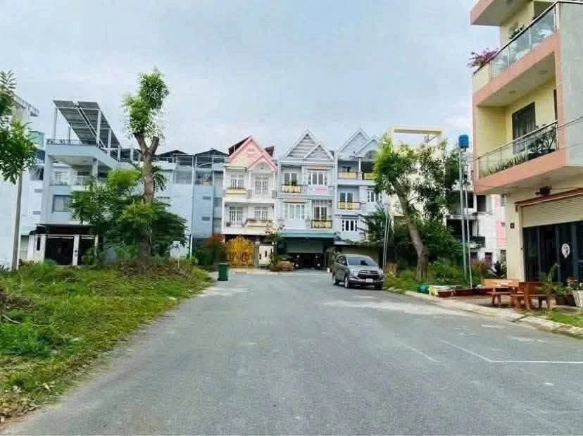 Bán đất nền 100m² Đường Số 15, KDC 135 Bến Lức 2,6 tỷ - Ảnh thu nhỏ 5