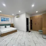 Bán villa 3 tầng 270m² KĐT Nam Việt Á, view sông Hàn - Ảnh thu nhỏ 4