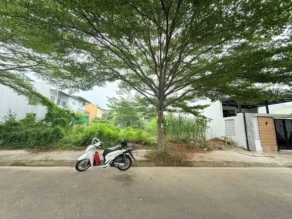 Bán đất nền Hương An Huế 102m² giá 1,4 tỷ - Ảnh thu nhỏ 2