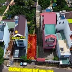 Bán đất mặt tiền kinh doanh đường Lương Thế Vinh, 6,2x20m, gần Ecopalace, Buôn Ma Thuột - Ảnh thu nhỏ 3