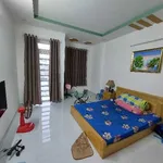 Nhà bán 3 tầng 4 phòng 58m2 Phú Định Quận 8 - Ảnh thu nhỏ 4