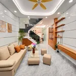 Bán nhà 2 tầng 4PN gần chợ Bình Tây Quận 6, 110m² sử dụng, giá nhỉnh 5 tỷ - Ảnh thu nhỏ 2