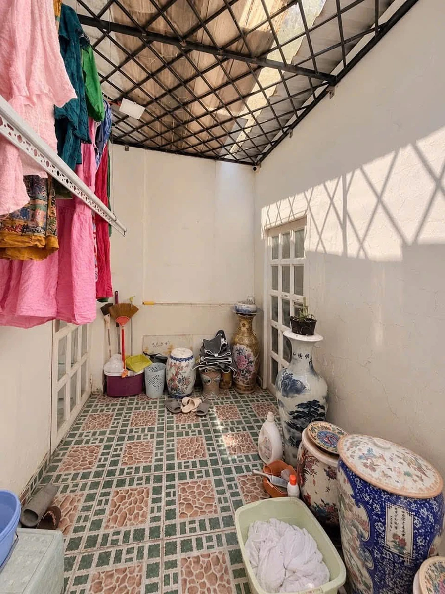 Bán nhà 4 tầng 4PN 50m² 7 tỷ Phan Xích Long Q1 - Ảnh thu nhỏ 4