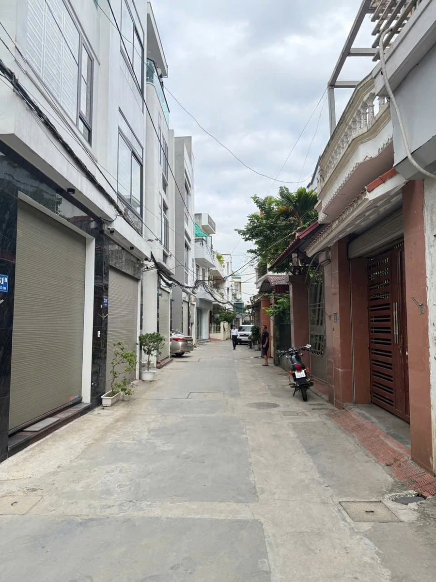 Bán đất trung tâm Hải Dương 44.5m2 giá 2 tỷ - Ảnh thu nhỏ 3