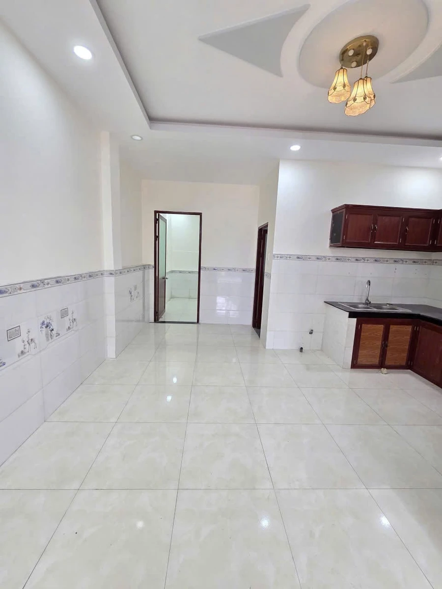Bán nhà Dĩ An 89.4m2 gần Ngã 6 An Phú 3 tỷ 5 - Ảnh thu nhỏ 5