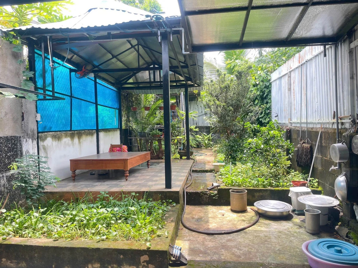 Bán nhà mặt tiền Liên Xã Eakao Hoà Khánh 100m² 1.95 tỷ - Ảnh 1