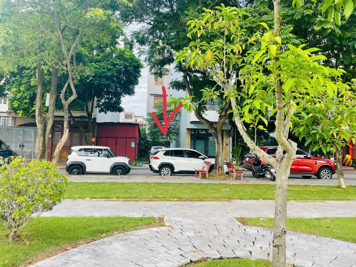 Bán đất phố Phạm Xuân Huân, Hải Phòng 72m² 6,3 tỷ - Ảnh 1