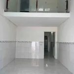 Bán nhà hẻm 3m Huỳnh Tấn Phát, Tân Thuận, 4x20m, 3PN, 4.2 tỷ - Ảnh thu nhỏ 1