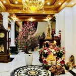 Bán biệt thự 3 tầng 318m2 mặt tiền Tăng Bạt Hổ, Huế - Ảnh thu nhỏ 1