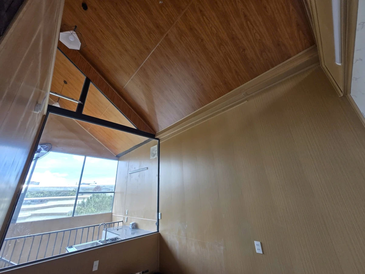 Bán hoặc cho thuê nhà 3 phòng ngủ 40m2 đường Nguyễn Hoàng, Đà Lạt - Ảnh thu nhỏ 2