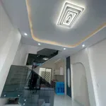 Bán nhà mới xây 62m² đường Trần Hưng Đạo, Dĩ An, giá 3,888 tỷ - Ảnh thu nhỏ 4