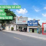 Bán đất hẻm ô tô Nơ Trang Long, 66m², Quận 12, 3 tỷ 999 triệu - Ảnh thu nhỏ 1