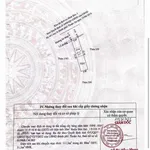 Bán lô đất Bình Hoà Thuận An Bình Dương 111.5m2, 3.3 tỷ - Ảnh thu nhỏ 5