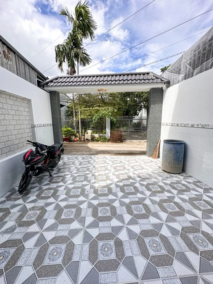 Bán nhà lầu 2 mặt tiền 85m2 Cái Răng Cần Thơ 2,79 tỷ - Ảnh thu nhỏ 3