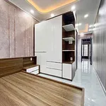 Bán nhà mới 45,5m² 3PN Xóm Chiếu Quận 4 - Ảnh thu nhỏ 5