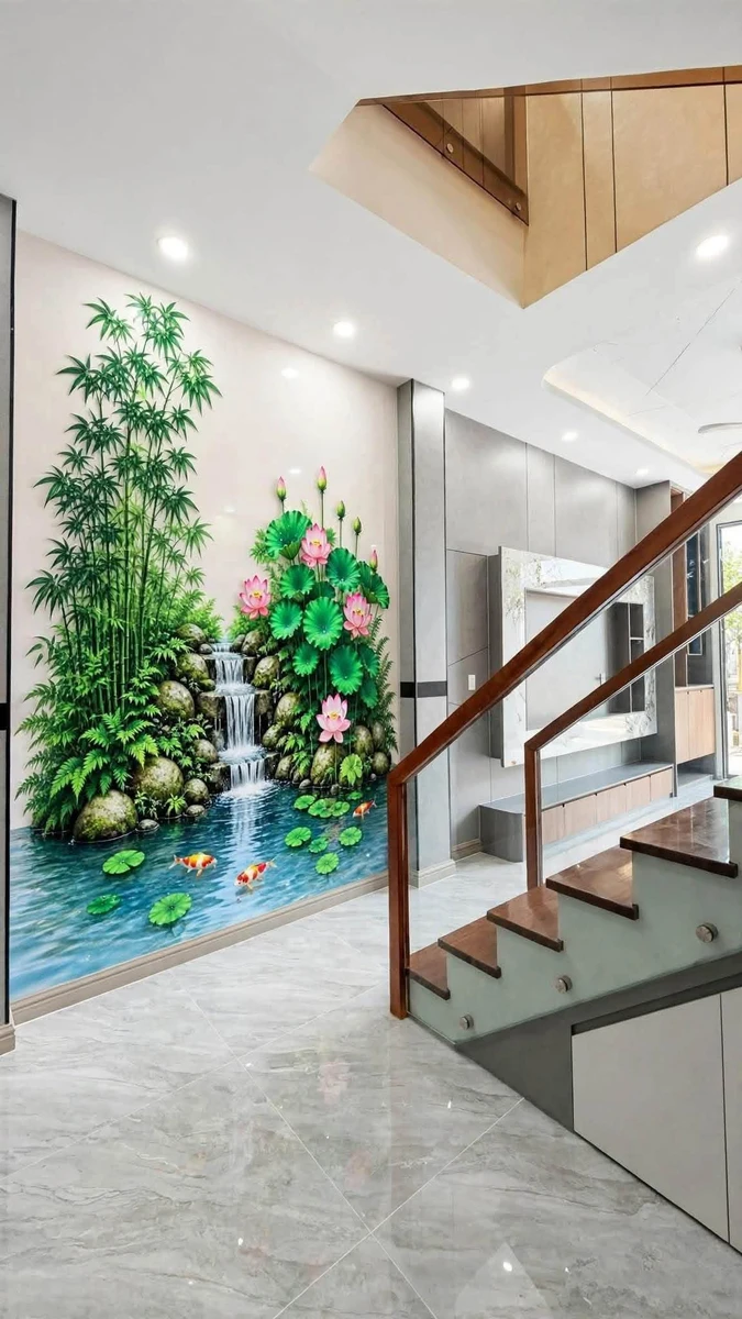 Bán nhà liên kế 3PN gần Bicosi Dĩ An, 100m2, 5.5 tỷ - Ảnh thu nhỏ 5
