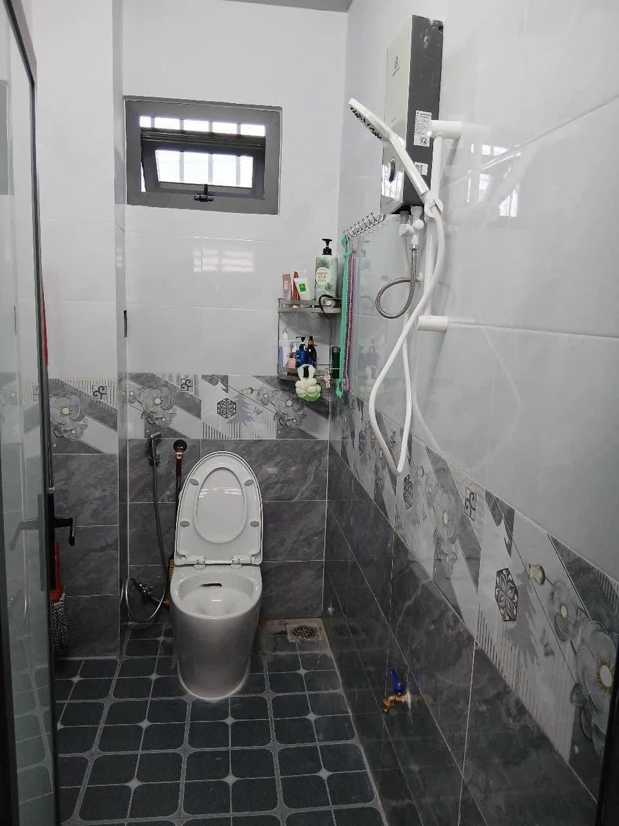 Bán nhà 3PN, 110m² mặt hẻm Nguyễn Thị Định, Đắk Lắk - Ảnh thu nhỏ 4
