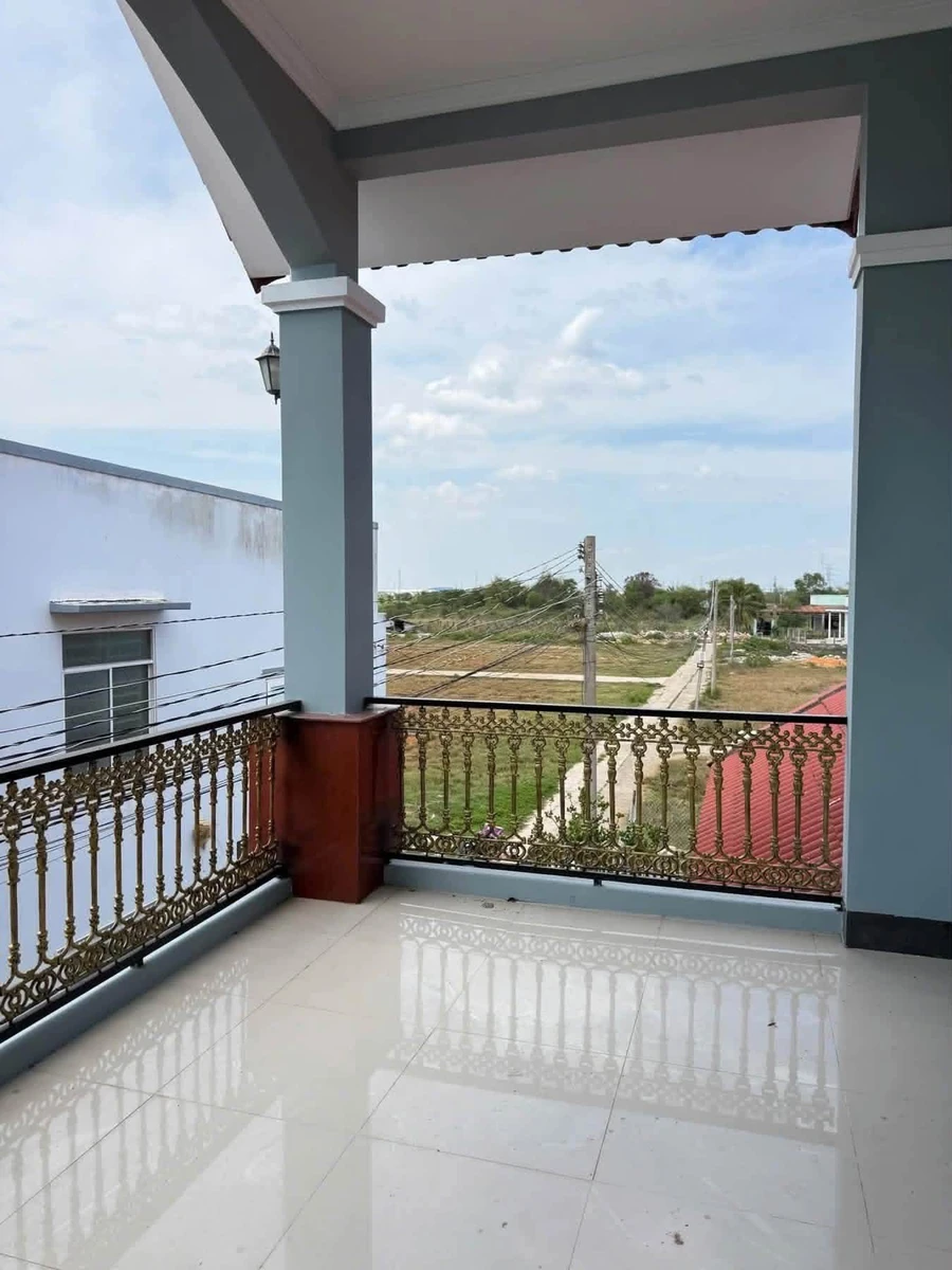 Bán biệt thự 291m² ở Phan Thiết, giá 3,2 tỷ - Ảnh thu nhỏ 5