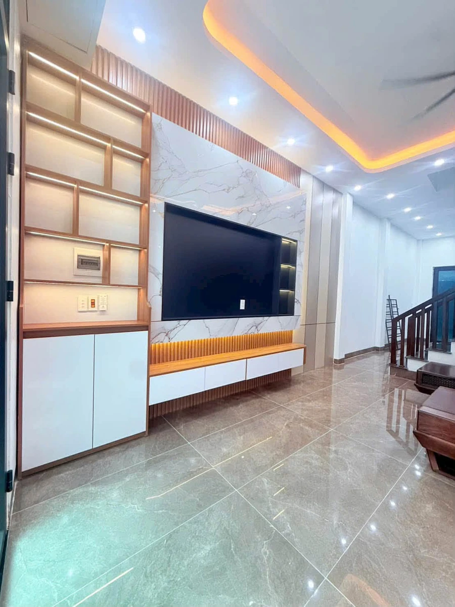 Bán nhà 3 tầng 60m2 Phạm Ngũ Lão, Hải Dương - Ảnh thu nhỏ 4