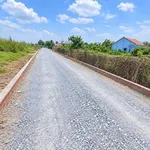 Bán đất nền 135m² Hòa Khánh Đông Đức Hòa 570 triệu - Ảnh thu nhỏ 2