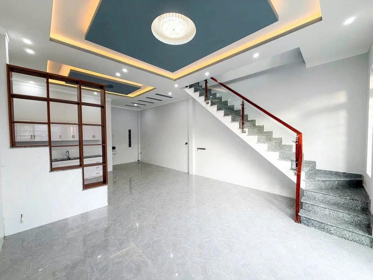 Bán nhà 1 trệt 1 lầu 120m² Tân Văn, Biên Hòa - Ảnh thu nhỏ 2