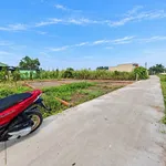 Bán 3 nền đất hẻm xe hơi Lộc Trung 102,5m2 giá 950 triệu - Ảnh thu nhỏ 1