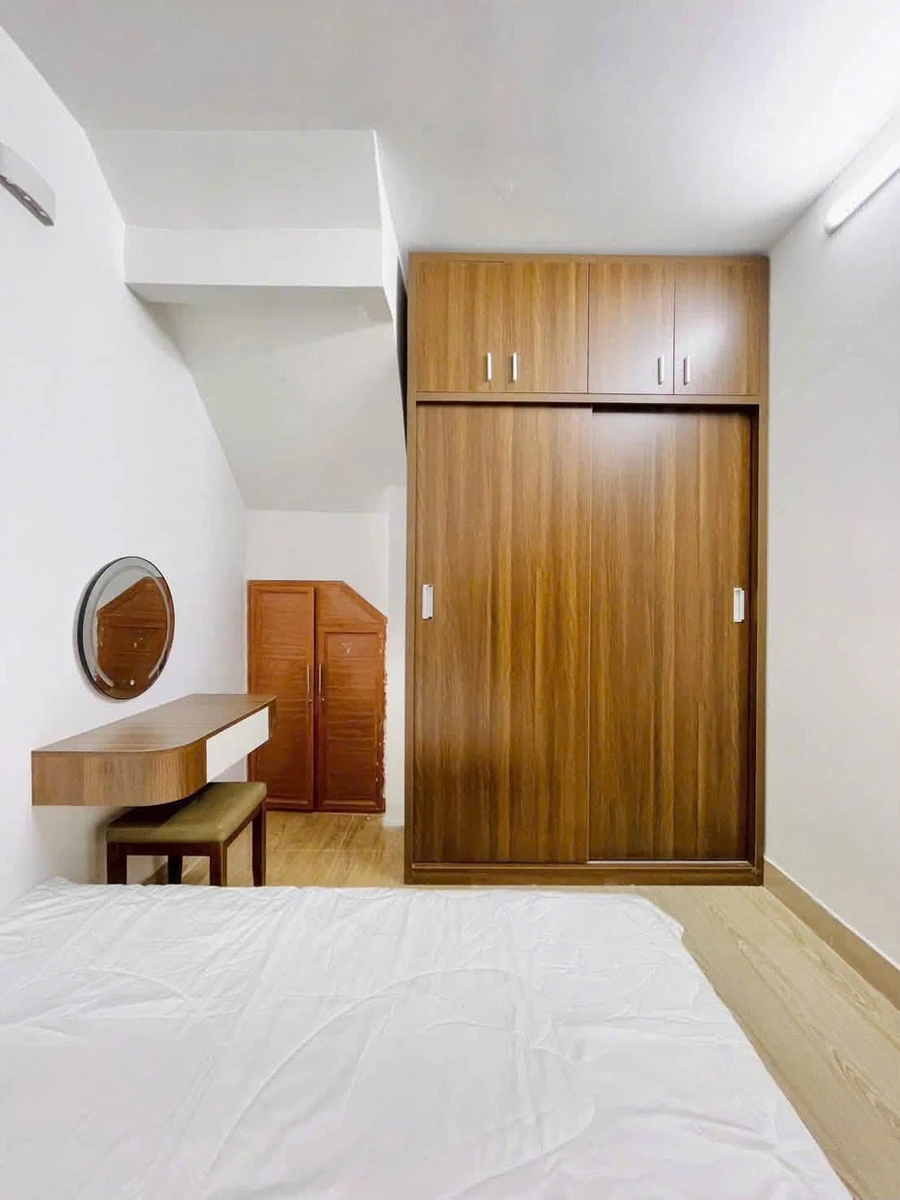 Bán nhà 3PN 44m² mặt tiền Ngô Đức Kế Bình Thạnh 4,88 tỷ - Ảnh thu nhỏ 4