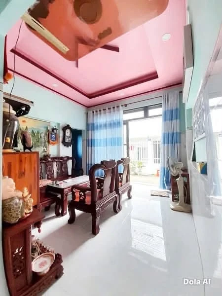 Bán nhà phố Phường 3 Bến Tre 61m² 2PN 1.6 tỷ - Ảnh thu nhỏ 3