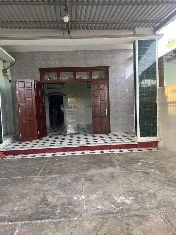 Nhà 6 tầng thang máy 40m² Nơ Trang Long Bình Thạnh 12.7 tỷ 1806