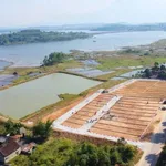 Bán đất view hồ Phương Mao Phú Thọ 70m2 chỉ 400 triệu - Ảnh thu nhỏ 1
