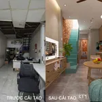 Bán nhà cách mặt tiền Nguyễn Văn Cừ 25m, 36m2, giá 5,2 tỷ, Quận 1 - Ảnh thu nhỏ 4