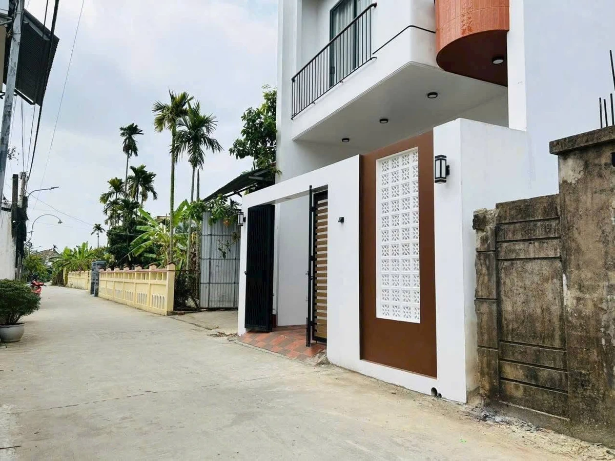Bán đất 141m2 mặt tiền Đào Duy Tùng, Huế - Ảnh 1