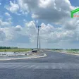 Chuyển nhượng đất KCN Đức Hoà Đông - Long An cũ diện tích 3500m2, 7000m2, 10.000m2,.. Đến năm 2067 - Ảnh thu nhỏ 9