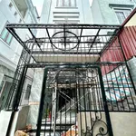Nhà 3 tầng độc lập 40m² Sở Dầu Hải Phòng dưới 3 tỷ - Ảnh thu nhỏ 1