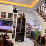 Bán nhà hẻm Nguyễn Bảo 62m² 2PN Quận 12 - Ảnh thu nhỏ 1