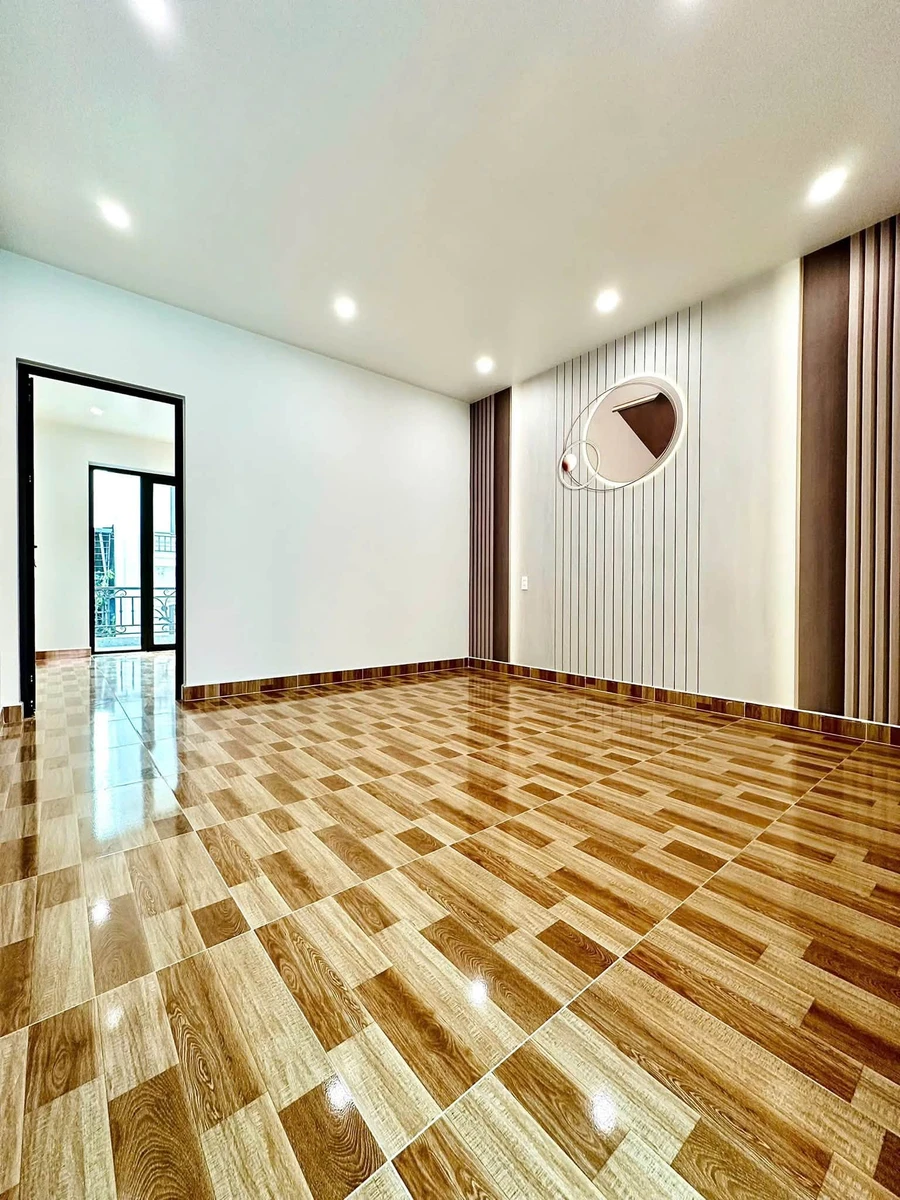 Bán nhà Trần Nguyên Hãn 70m² 3 tầng 3 tỷ 480 - Ảnh thu nhỏ 4