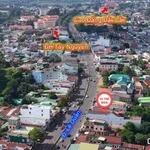Bán nhà mặt tiền Lê Duẩn 5x48m, 14 phòng nhà nghỉ, Ea Kao, Buôn Ma Thuột giá 11,8 tỷ - Ảnh thu nhỏ 2