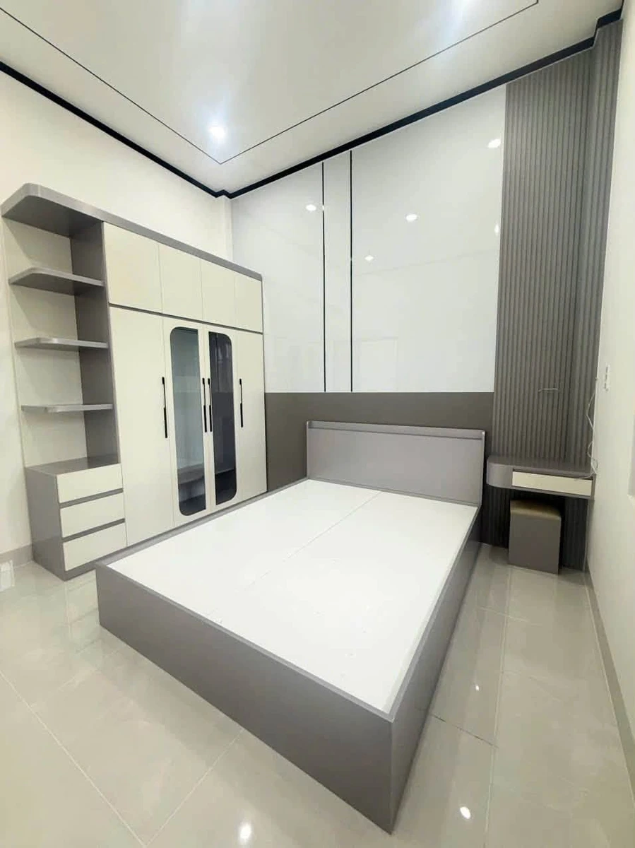 Nhà lầu 5x23m 3PN 2WC Long Khánh 2,35 tỷ - Ảnh thu nhỏ 5