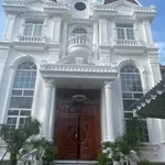 Bán biệt thự 6 PN, 600m2, 265 tỷ tại Thảo Điền - Ảnh thu nhỏ 2