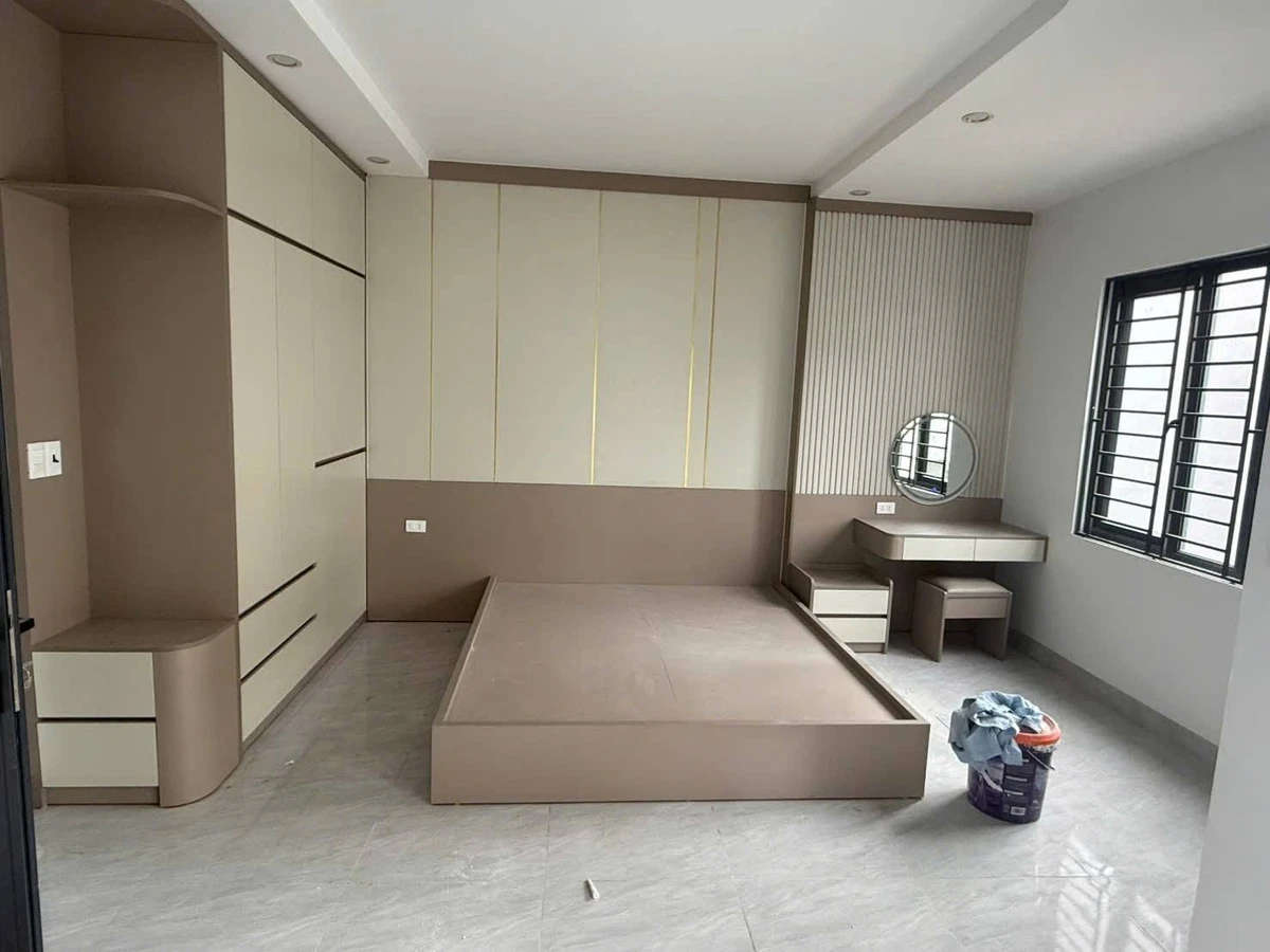 Bán nhà Cao Xanh Hạ Long 69.8m2 3 phòng ngủ giá 3.95 tỷ - Ảnh thu nhỏ 5