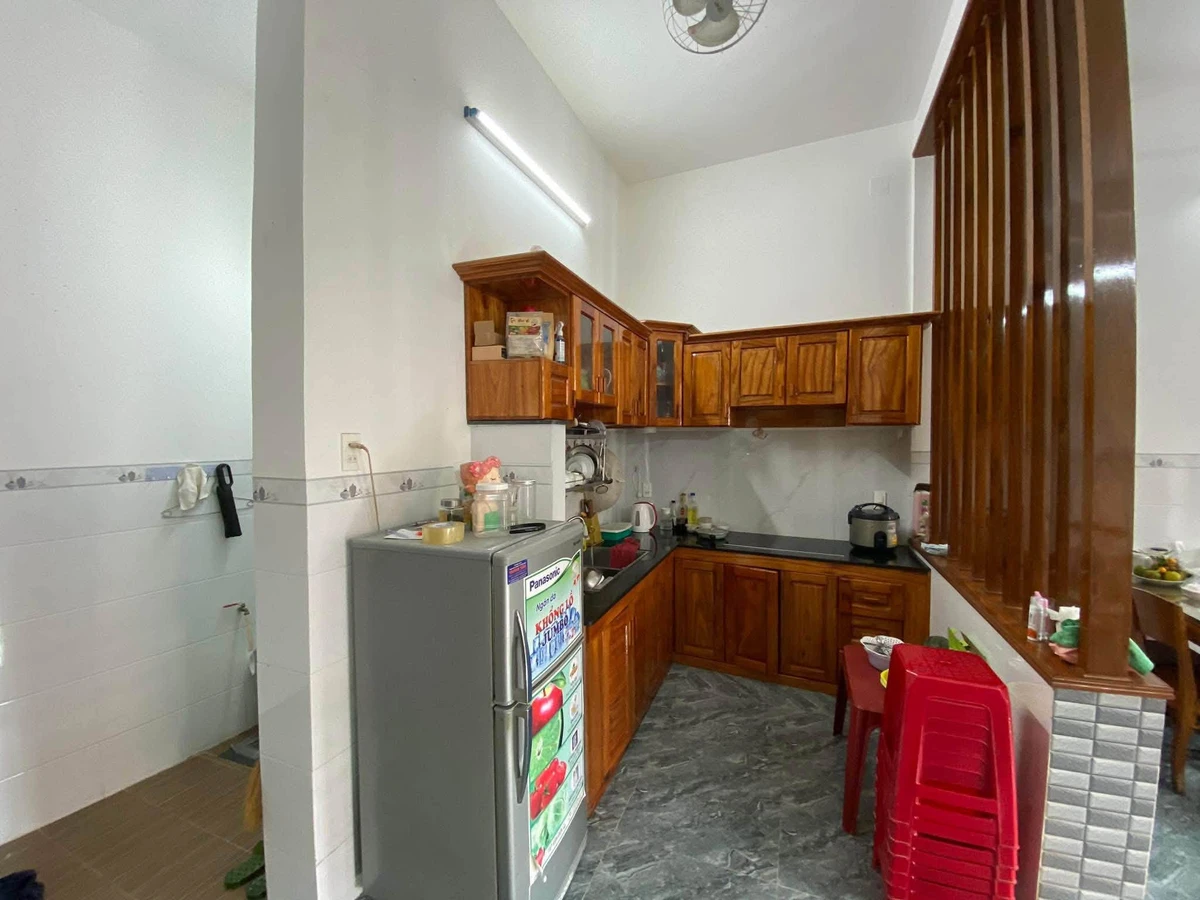 Bán nhà 2 phòng ngủ 57m² Tuy Hoà - Ảnh thu nhỏ 2