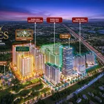 Căn hộ 2PN+1WC giá tốt view đẹp tại The Win City, tặng gói full nội thất. Quan tâm gọi tư vấn ngay - Ảnh thu nhỏ 12