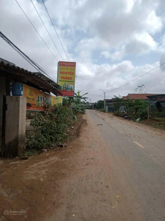 Bán lô đất 10x20m đường DH78, thôn Mỹ Thành, xã Hòa Mỹ Tây, huyện Tây Hòa, giá 750tr - Ảnh thu nhỏ 3