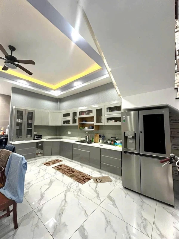 Bán nhà mặt tiền Nguyễn Biểu, Khu Phú Thủy, 115m²
