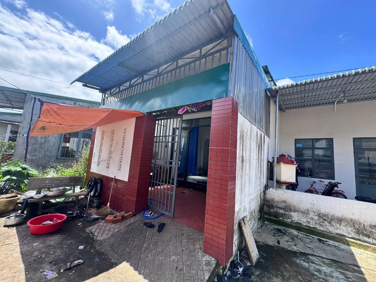 Bán đất hẻm Quang Trung 103 m² Xã Krông Pắc - Ảnh thu nhỏ 2