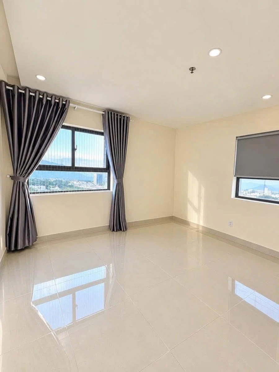 Bán căn hộ 2PN CT3 Vĩnh Điềm Trung, 74.4m², giá 3,3 tỷ - Ảnh thu nhỏ 2