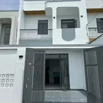 Bán nhà lầu 80m² 3 PN 2 WC mới hoàn thiện Bờ Kè Bưu Long - Ảnh thu nhỏ 2