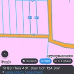 Bán đất nền 125m² Phường Long Khánh Nhà Bè - Ảnh thu nhỏ 2